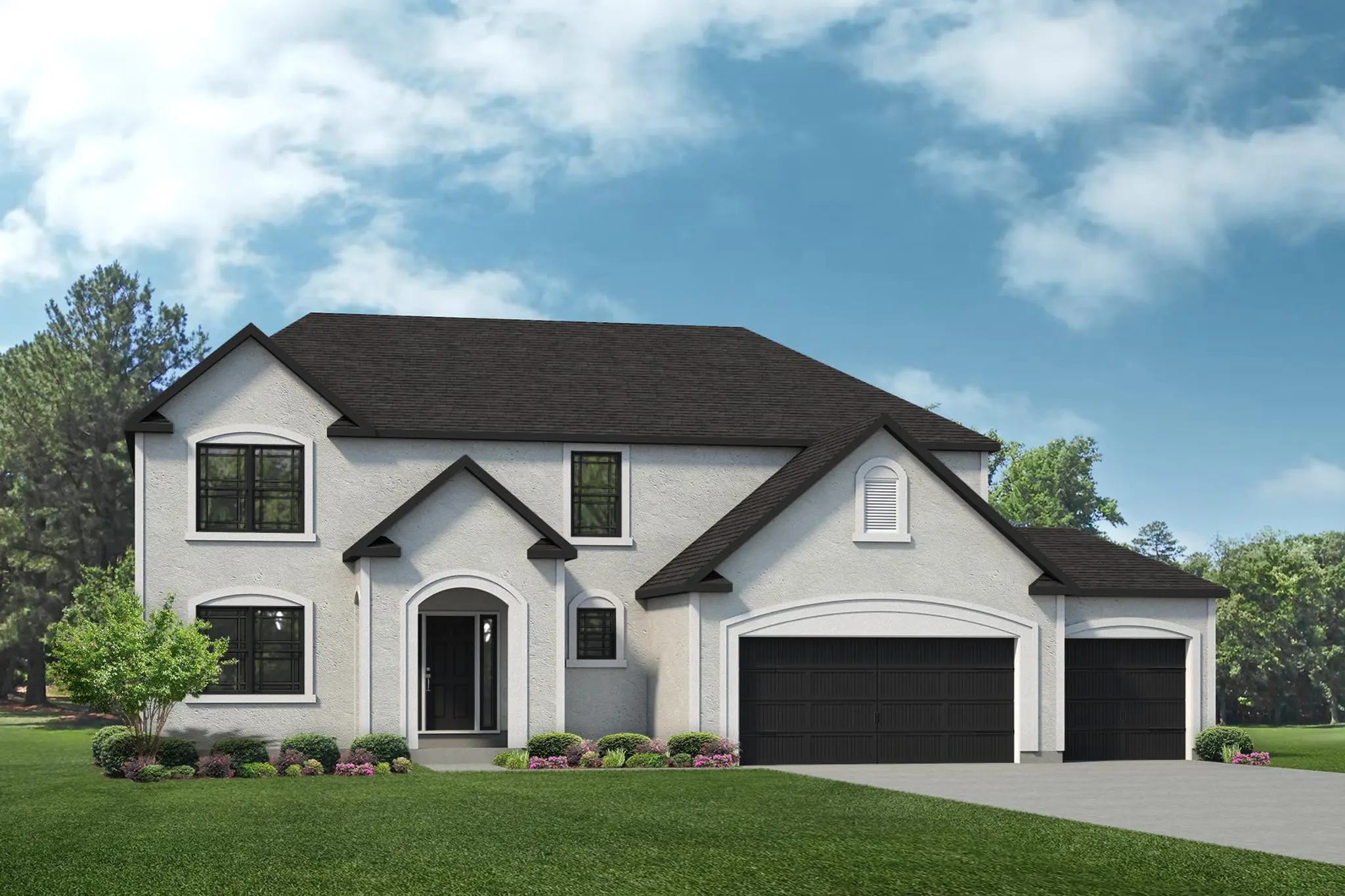 STL Palmetto - Thumbnail 1