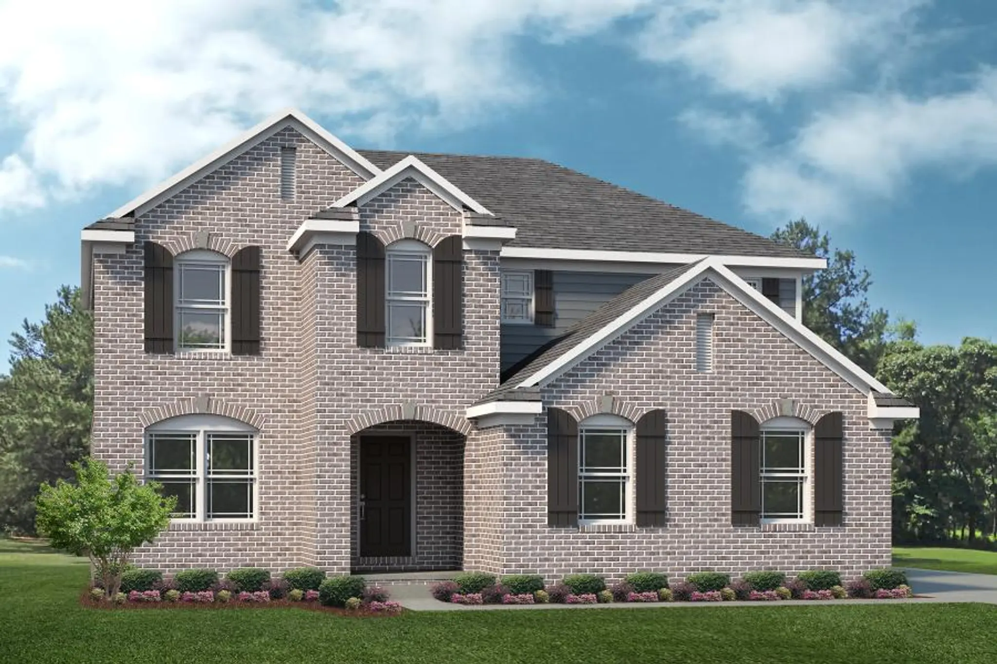 MI Bloomington - Thumbnail 1