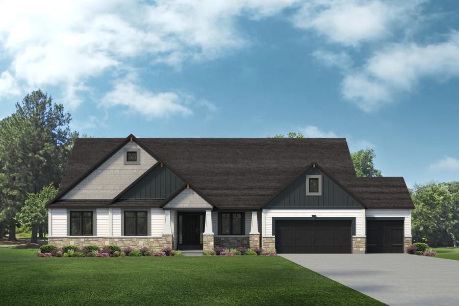 Thumbnail - STL Glacier