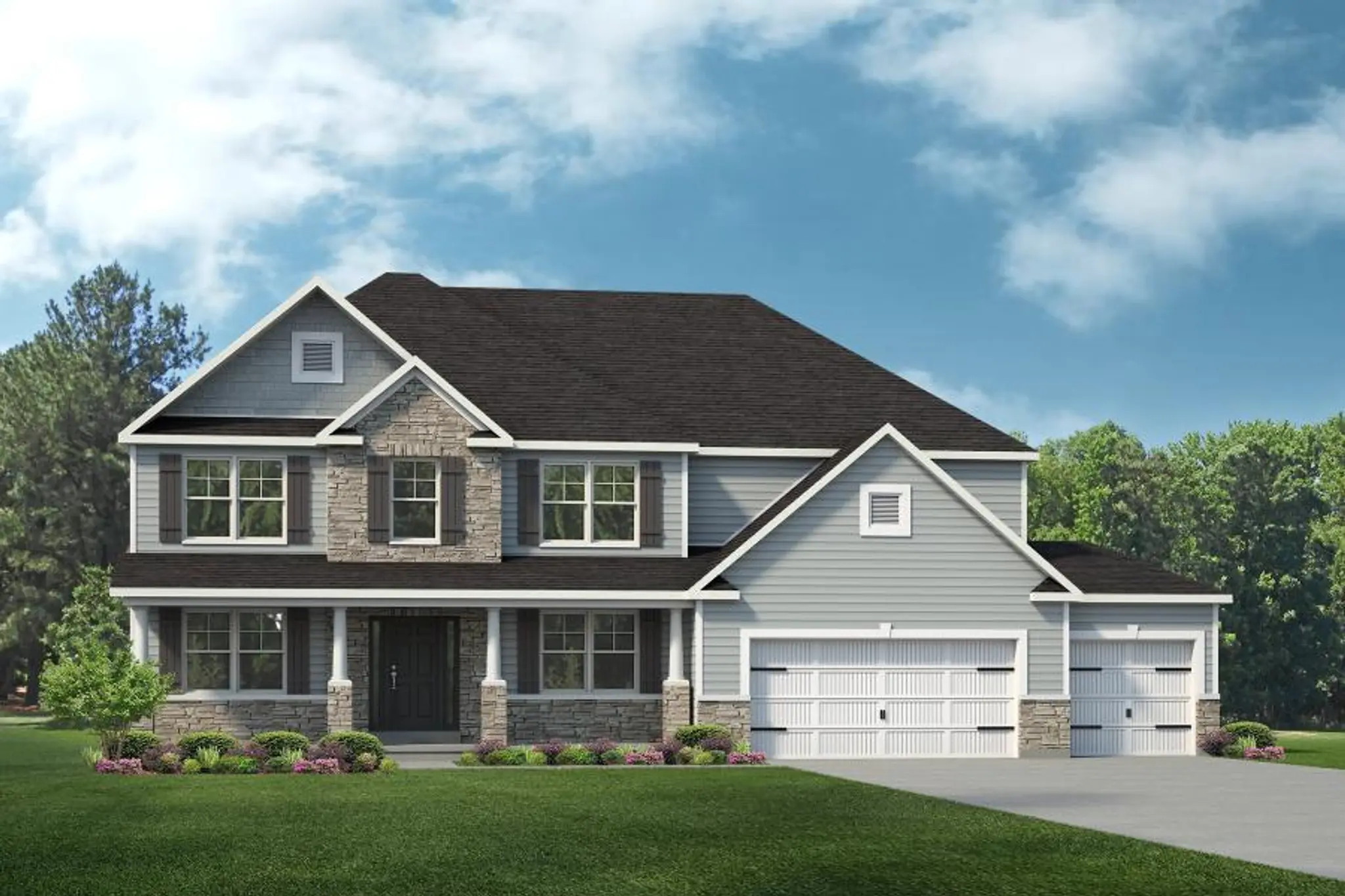 COMO Shenandoah - Thumbnail 1