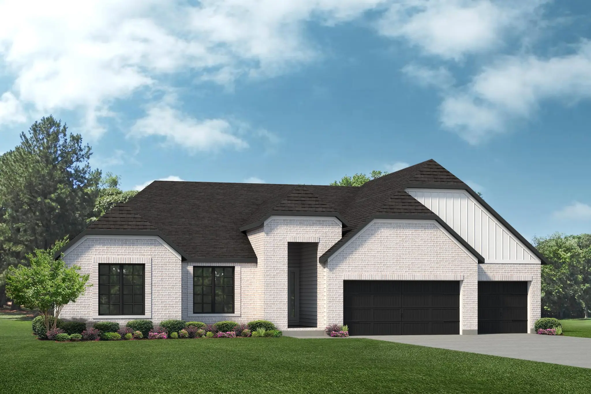 COMO Indigo - Thumbnail 1