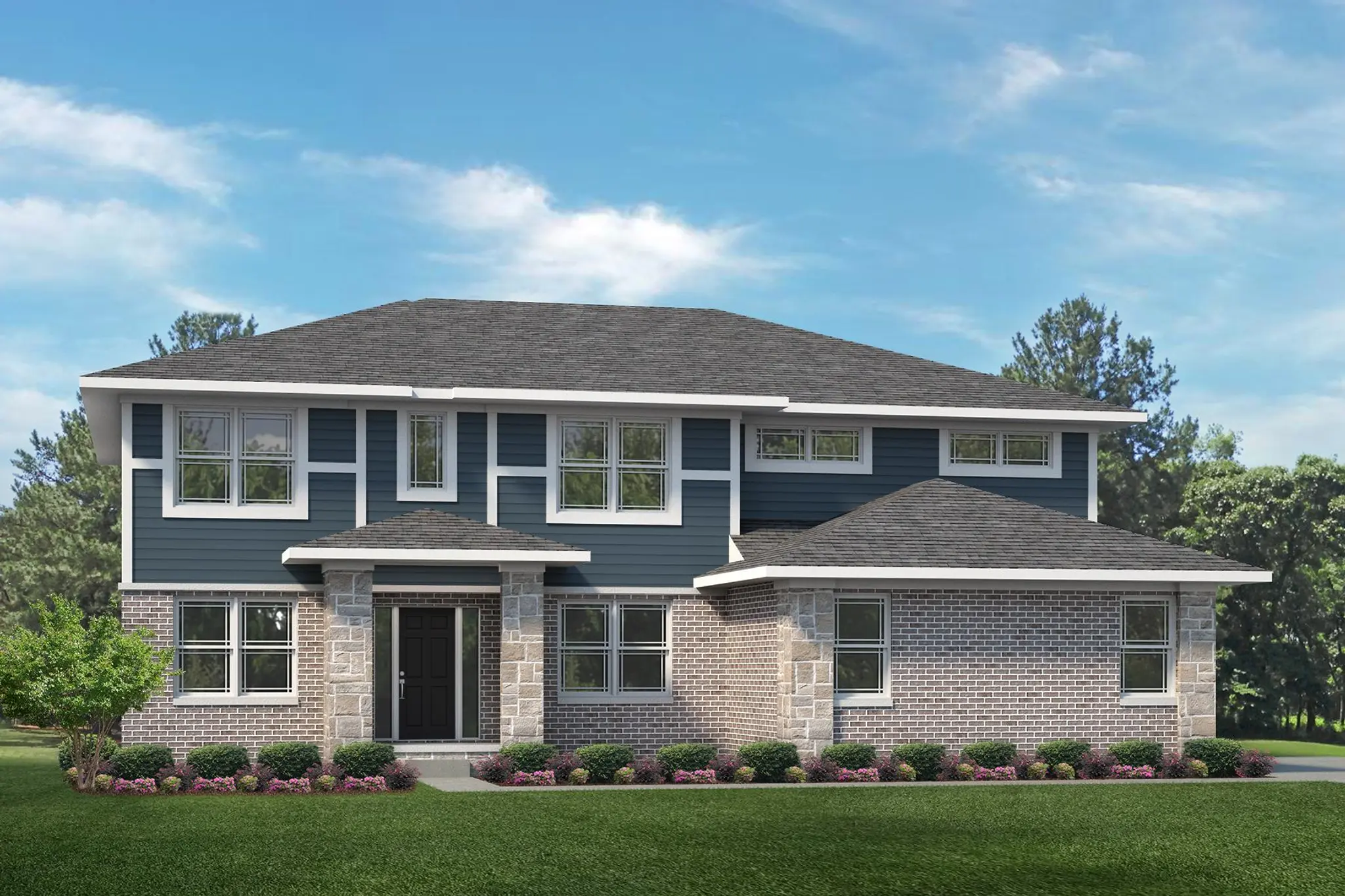 MI Hampton - Thumbnail 1