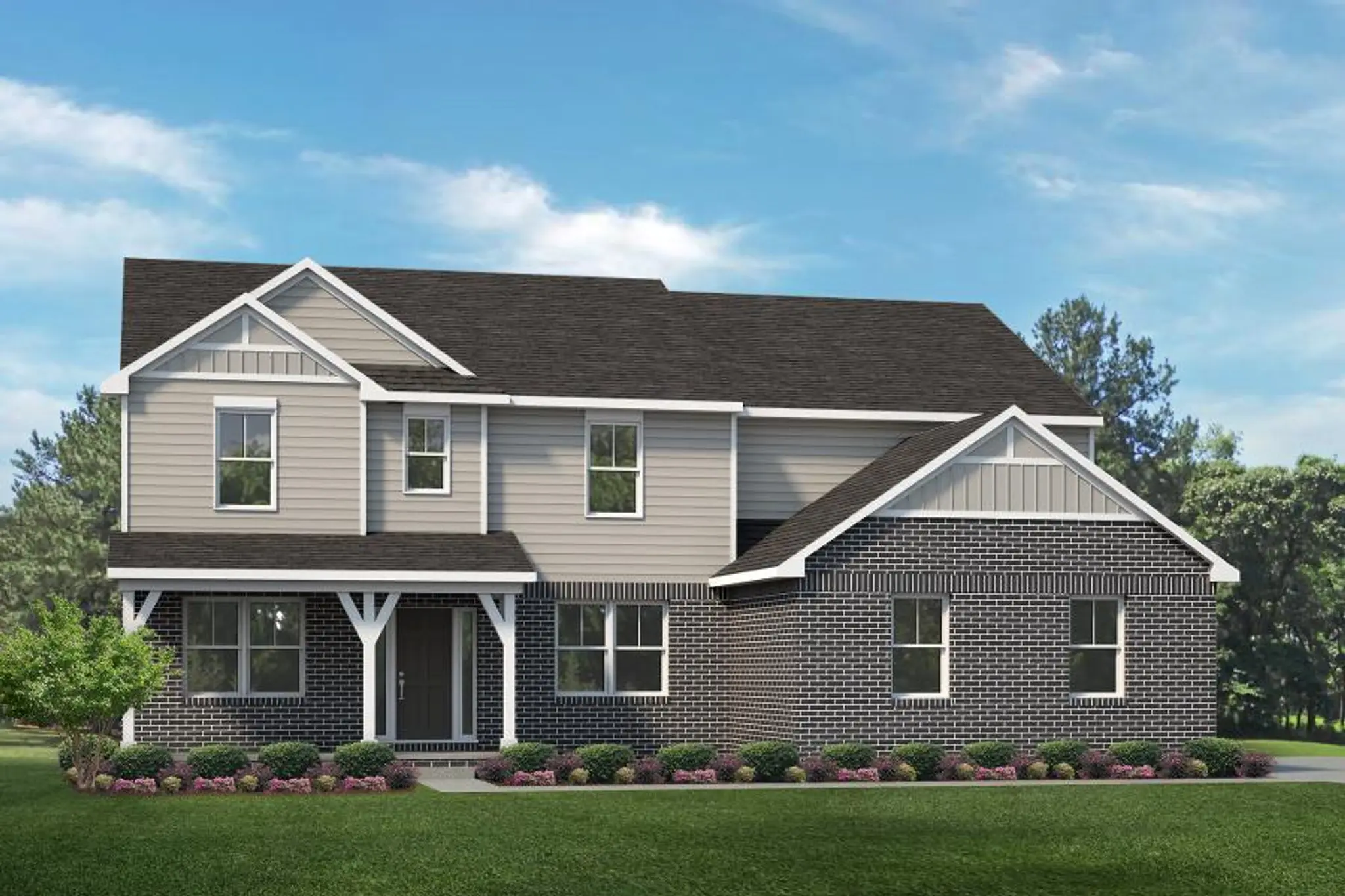 MI Hampton - Thumbnail 1