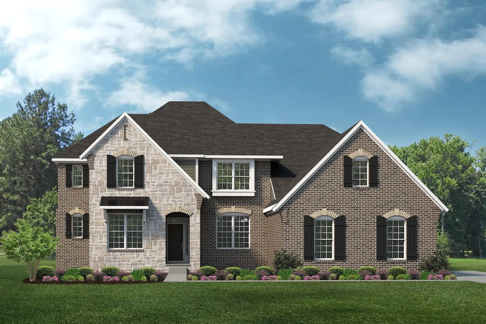 MI Huntington - Thumbnail 1