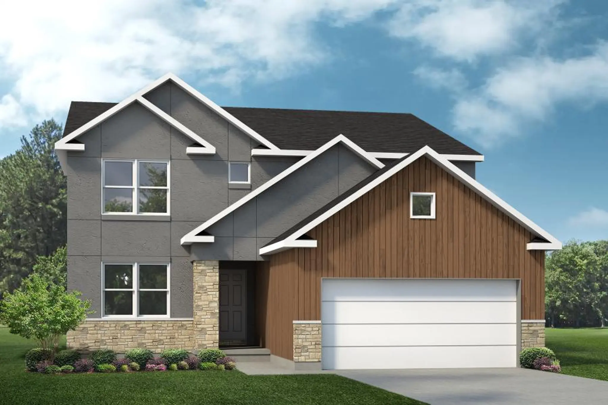 COMO Stetson - Thumbnail 1