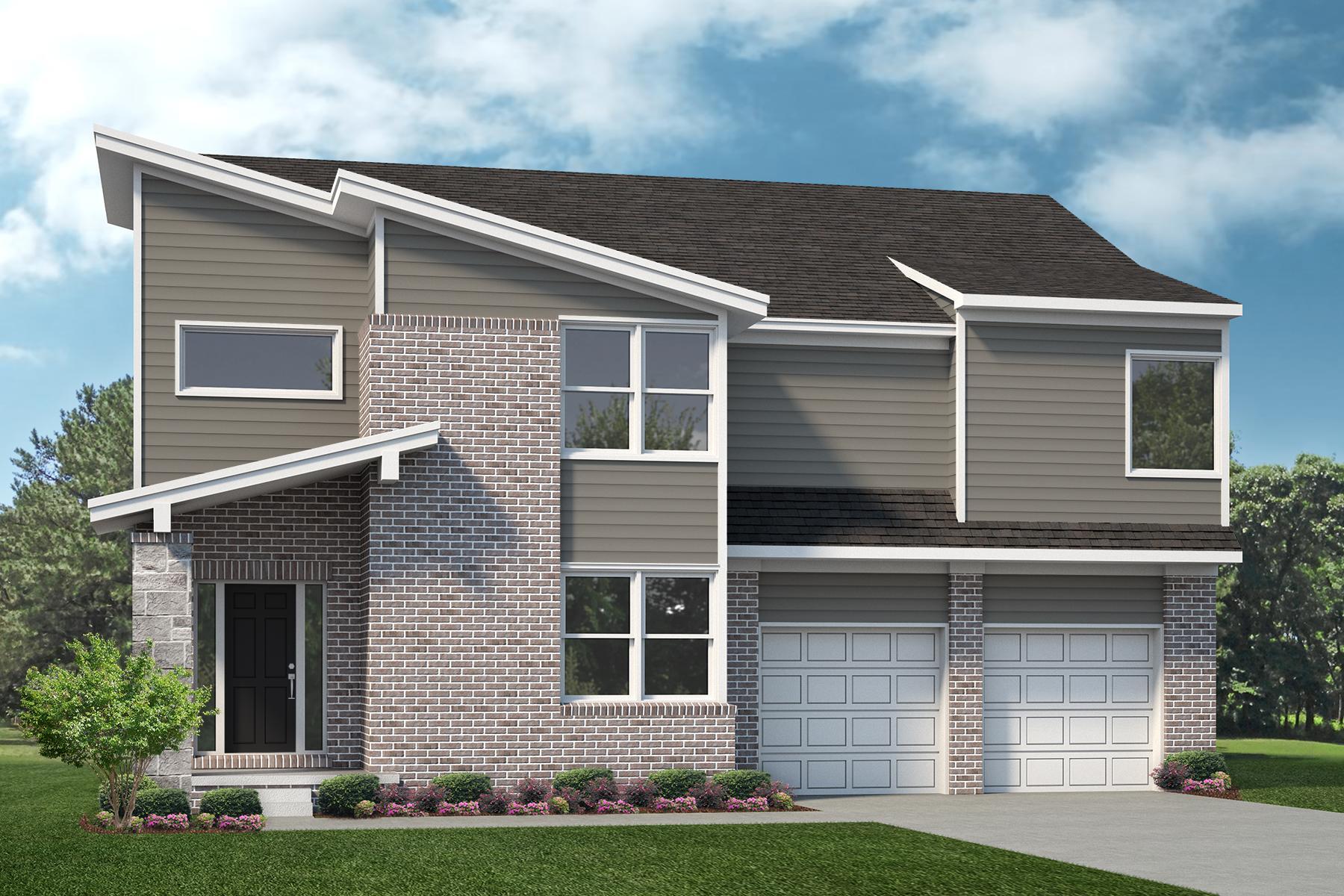 Thumbnail - Contemporary 44' Wide