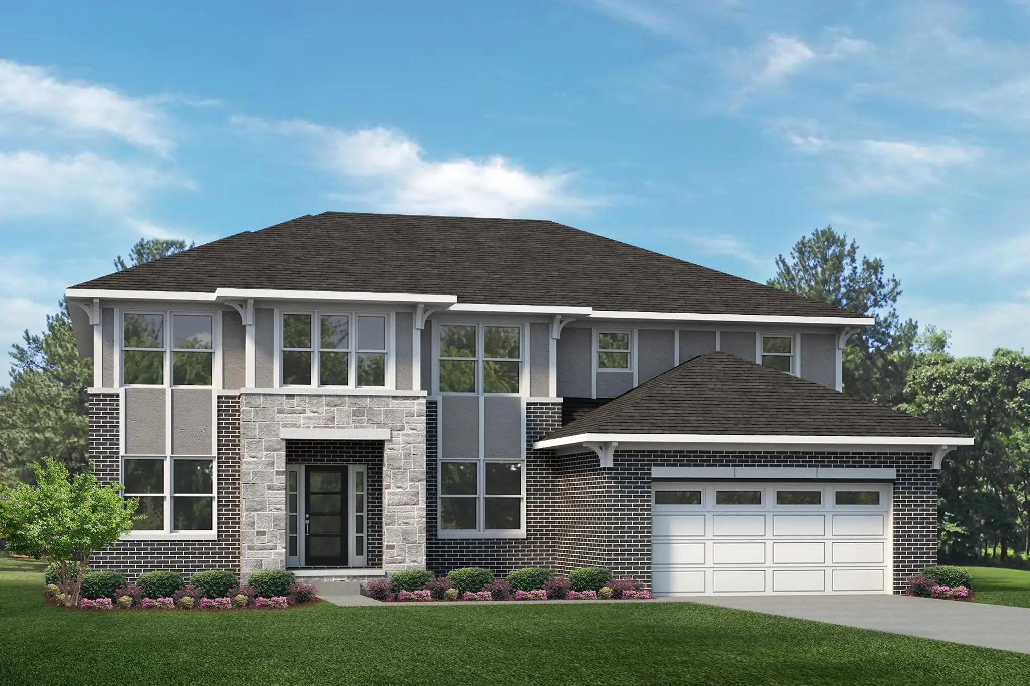 MI Hampton - Thumbnail 1