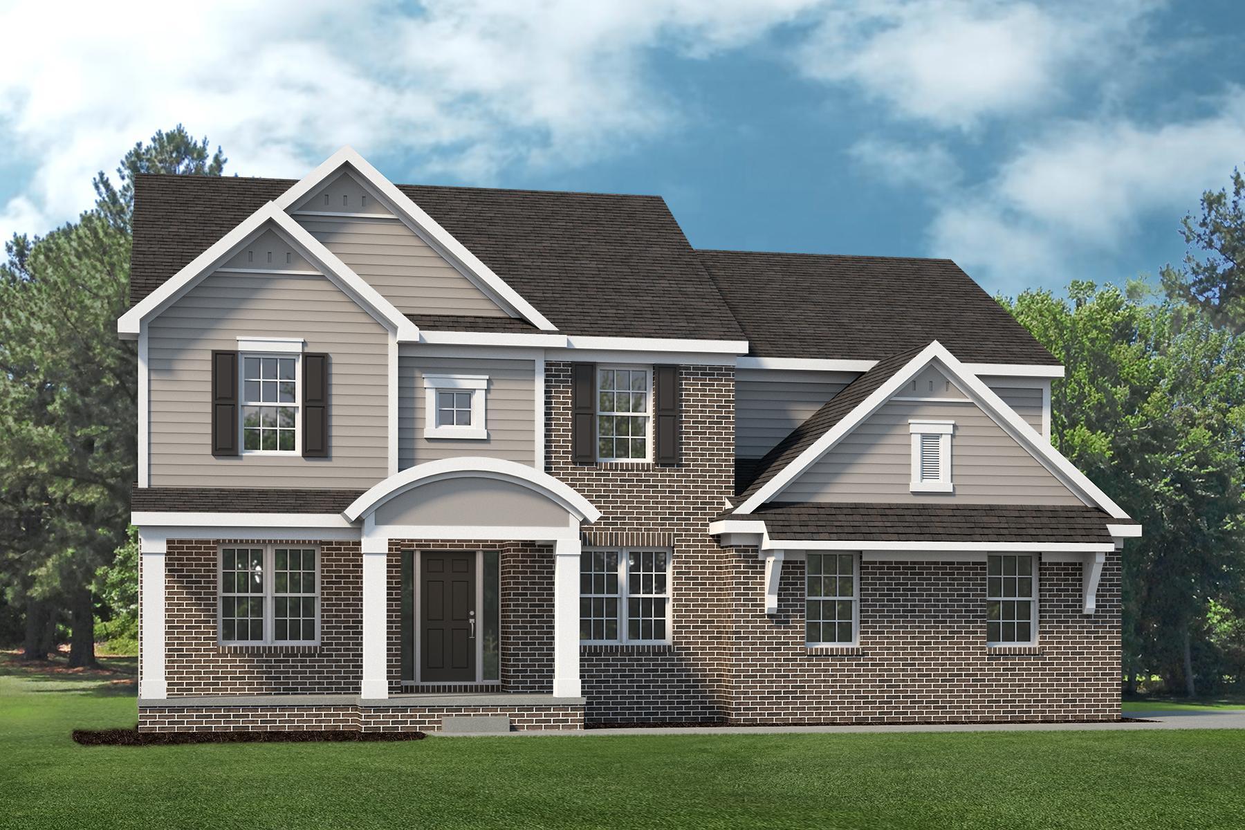 Thumbnail - ES Preston Corners Enclave