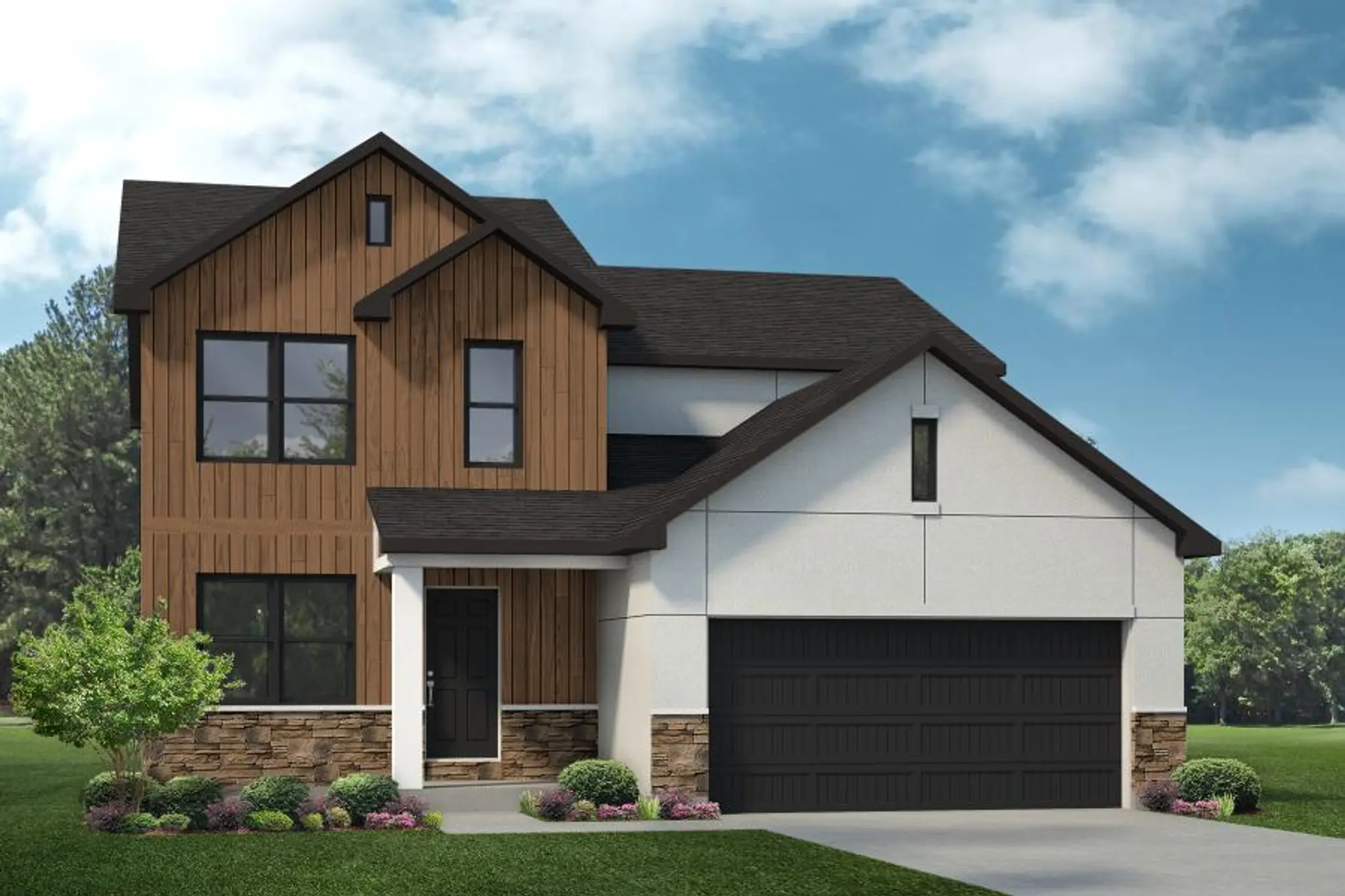 COMO Sunbury - Thumbnail 1