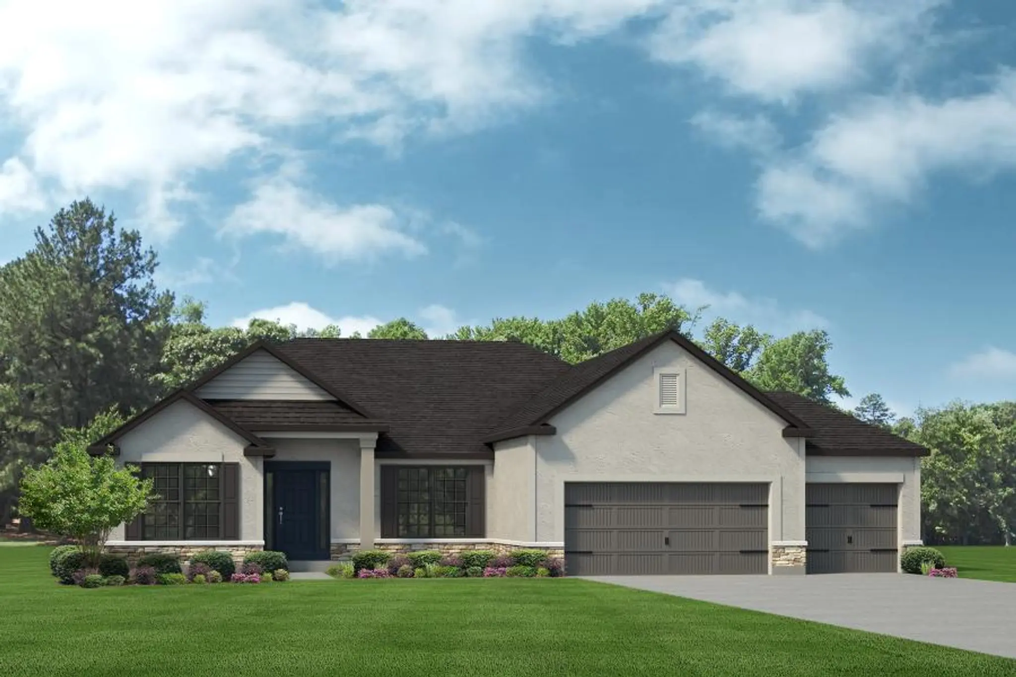 COMO Geneva - Thumbnail 1