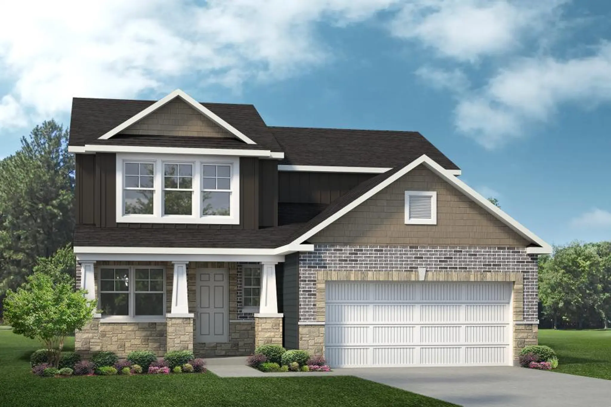 COMO Rybrook - Thumbnail 1