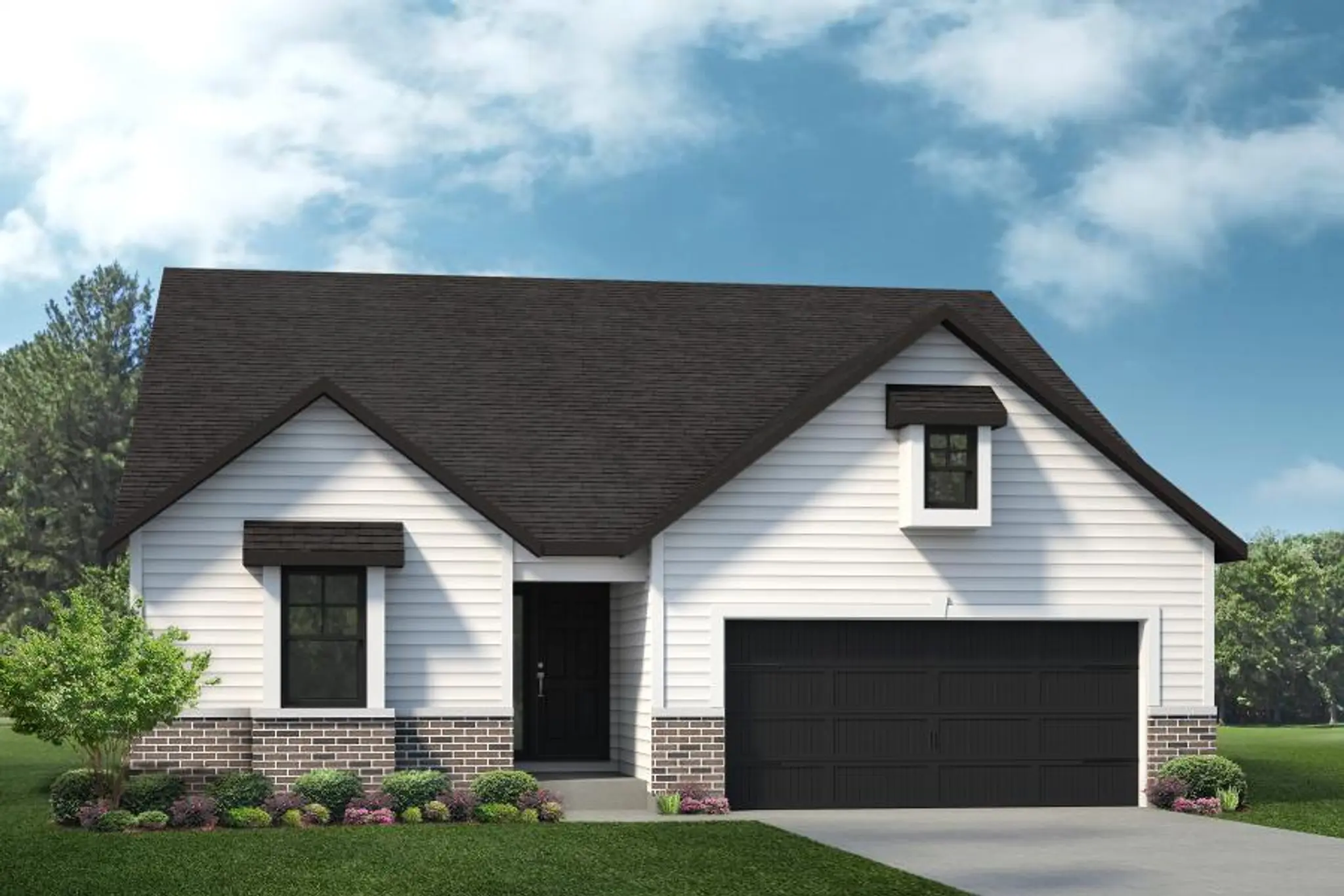 STL Carlton - Thumbnail 1