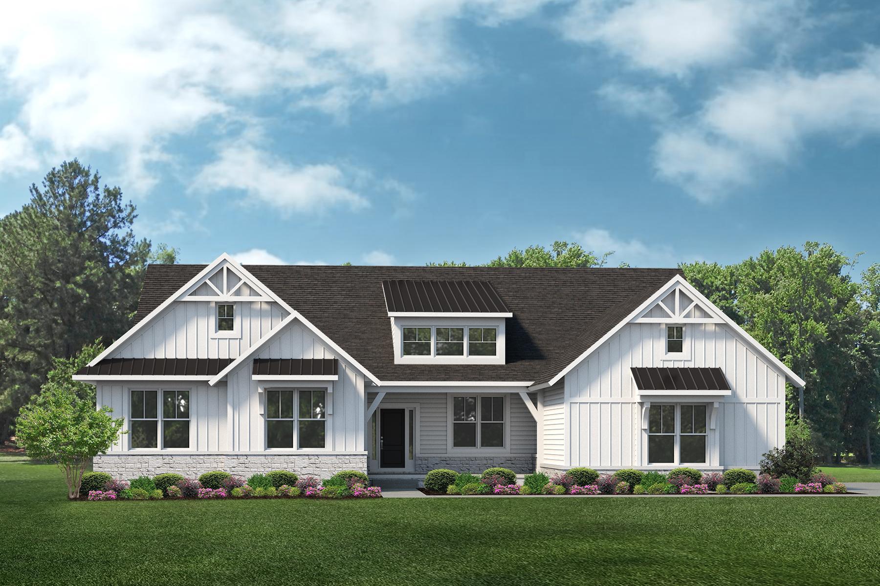 Thumbnail - Farmhouse