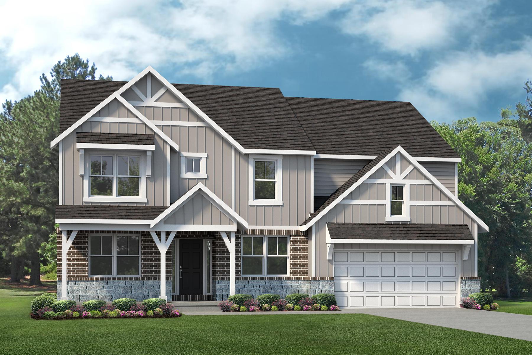 Thumbnail - 16257 Rogan Drive