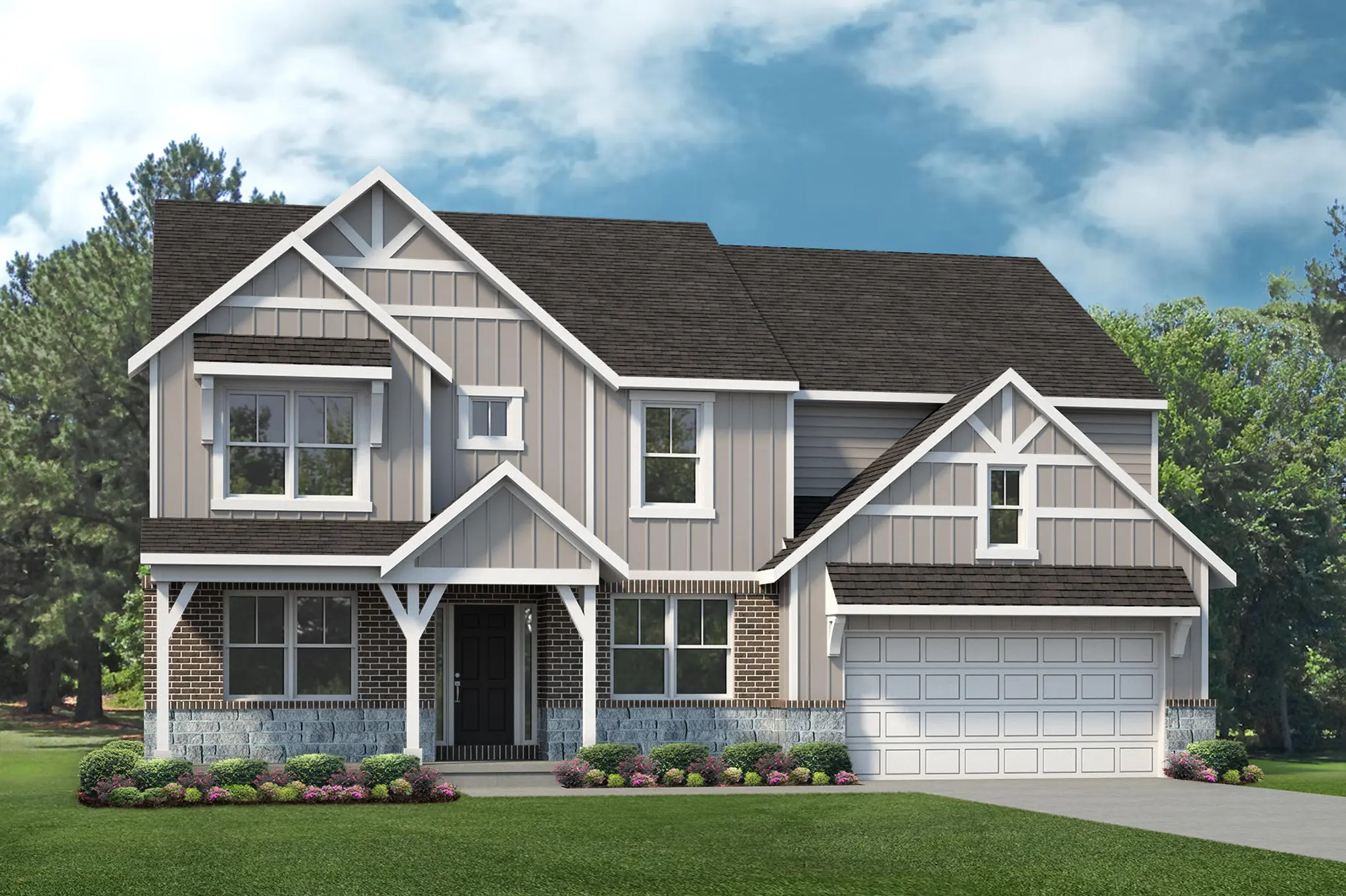 Thumbnail - 16257 Rogan Drive