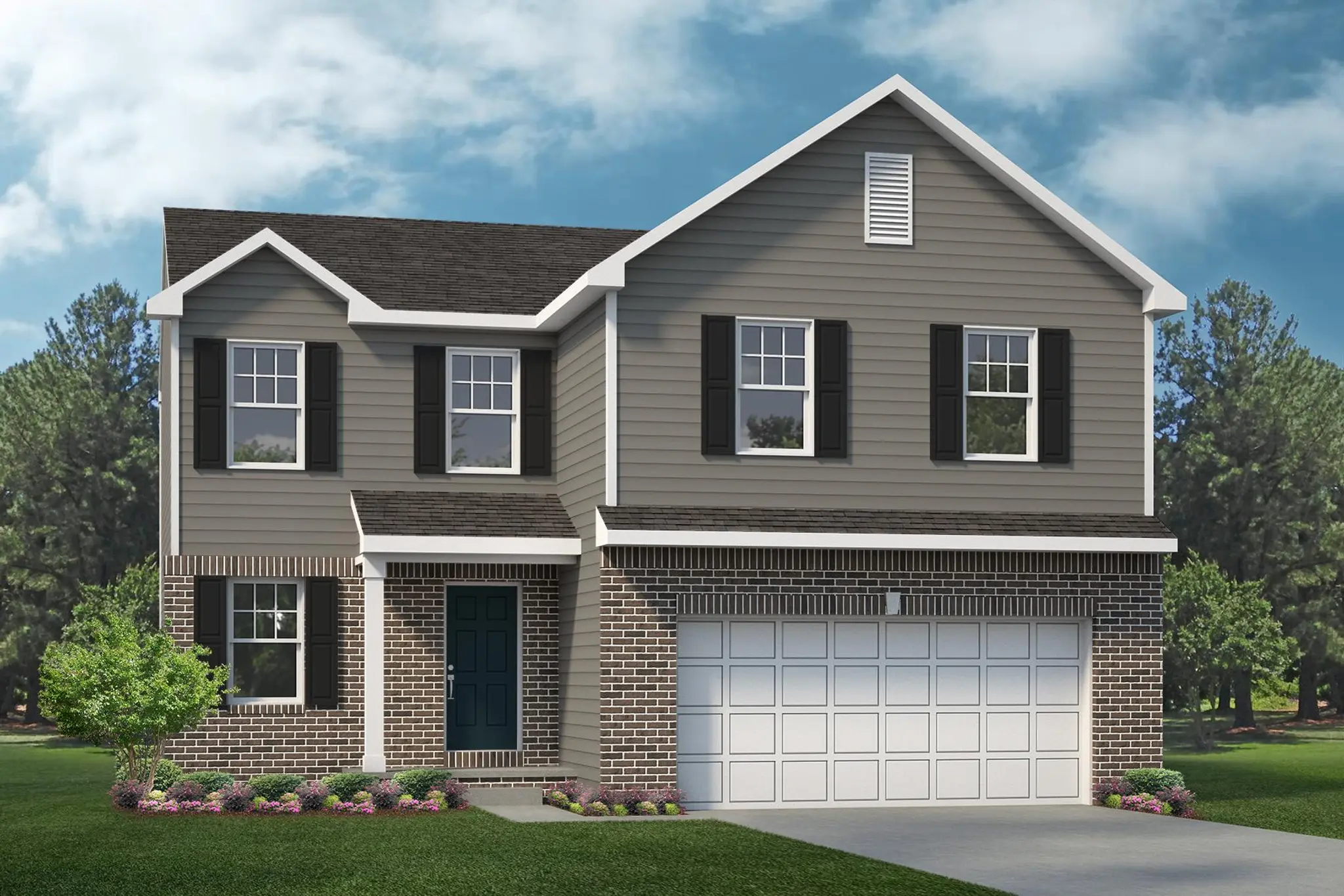 Thumbnail - 6007 Huron River Lane