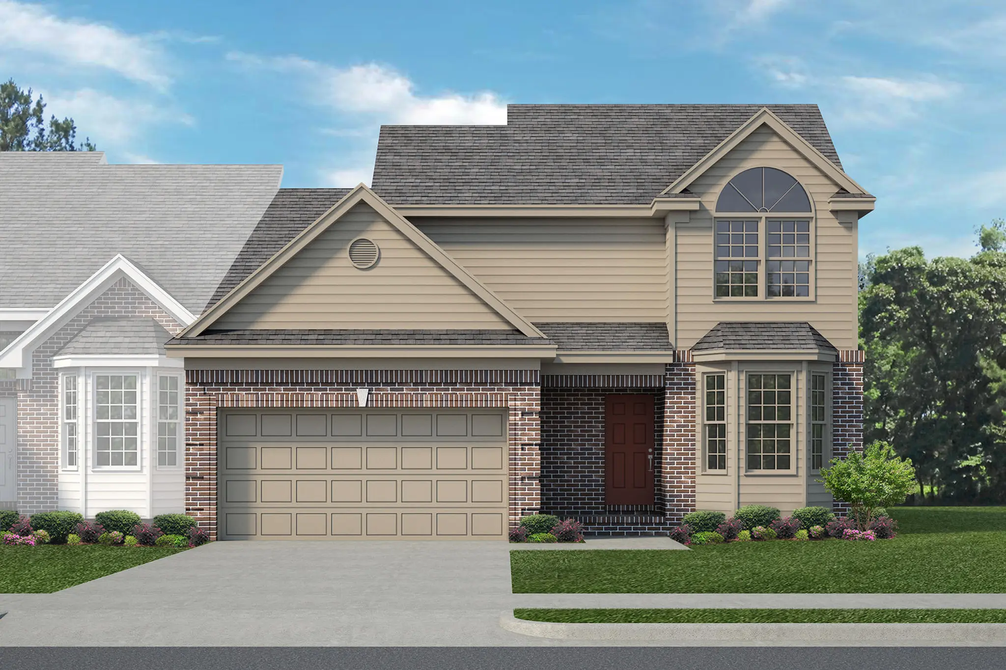 Thumbnail - 20776 Burn Drive