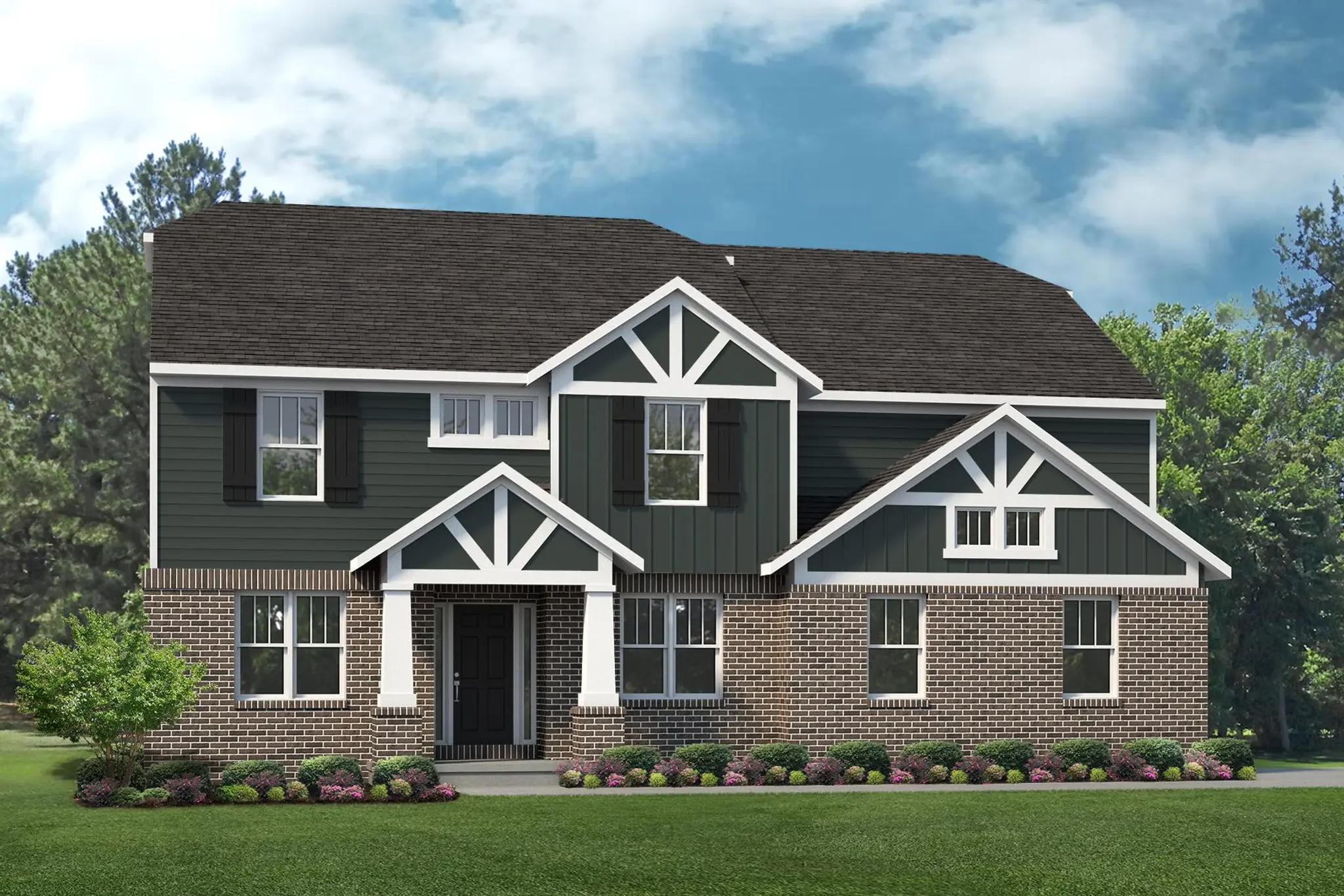Thumbnail - 4450 Edison Boulevard - Standard