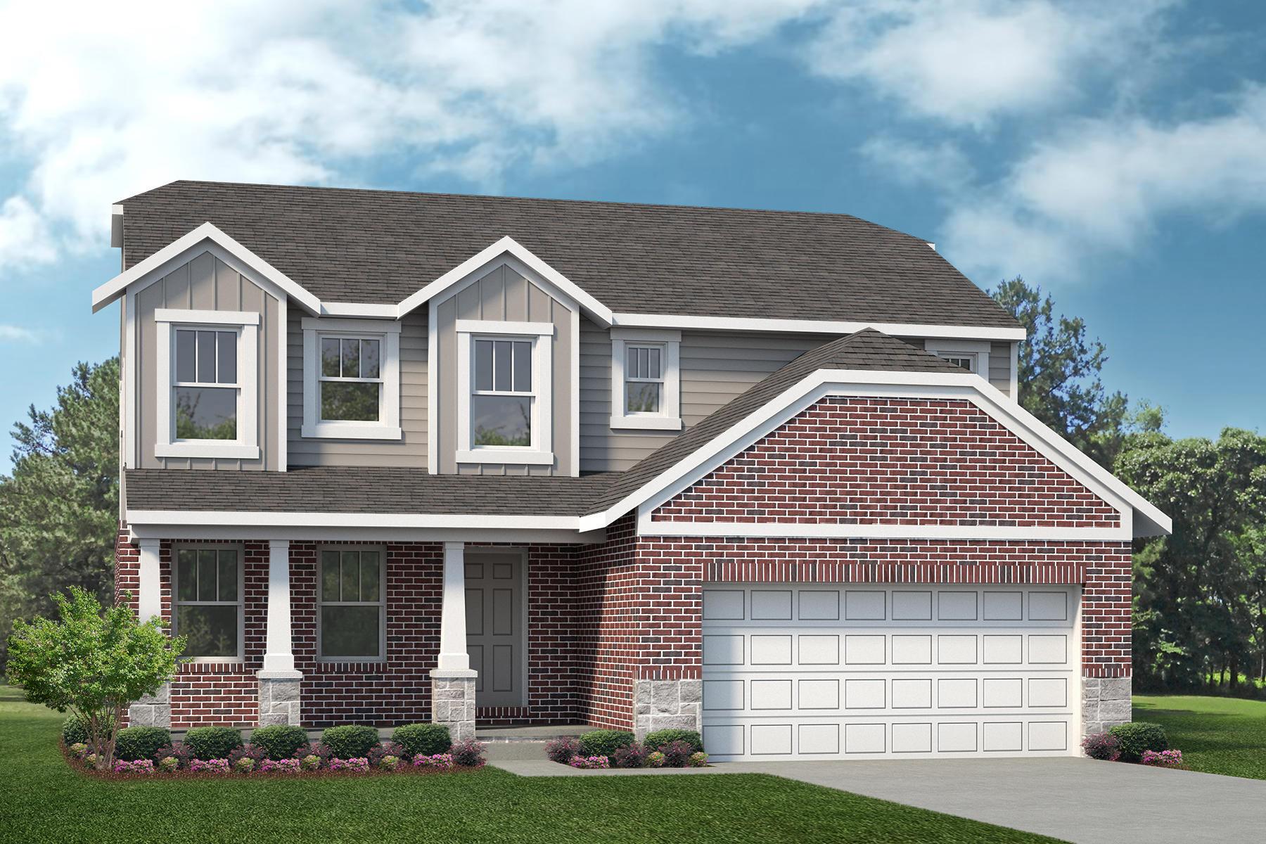 Thumbnail - 6172 S Trailwoods Drive