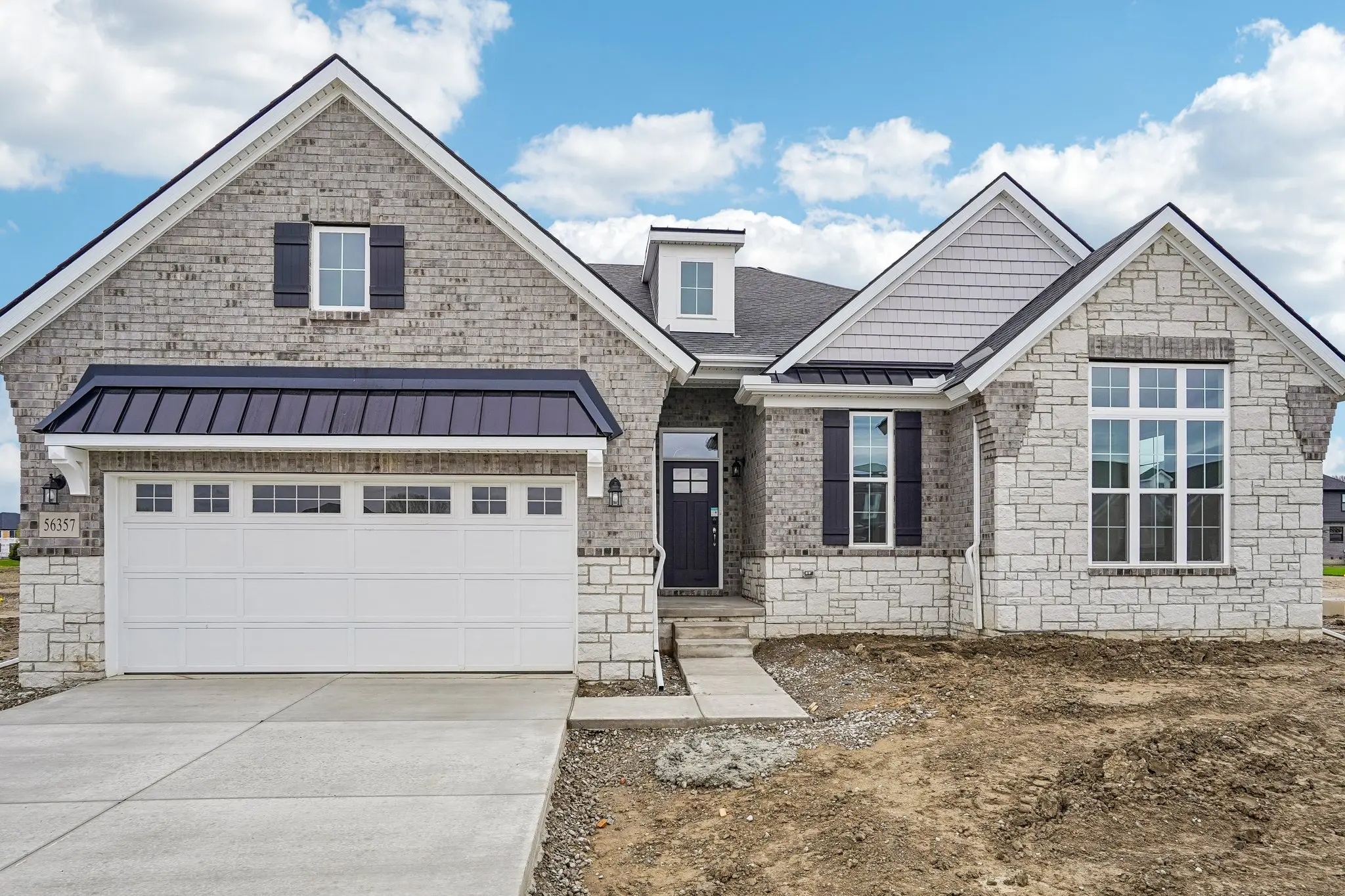 Thumbnail - 56357 Twin Birch Blvd