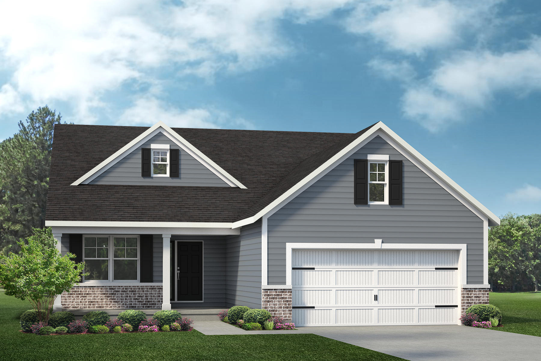 Thumbnail - 1 Spinney Bough Court