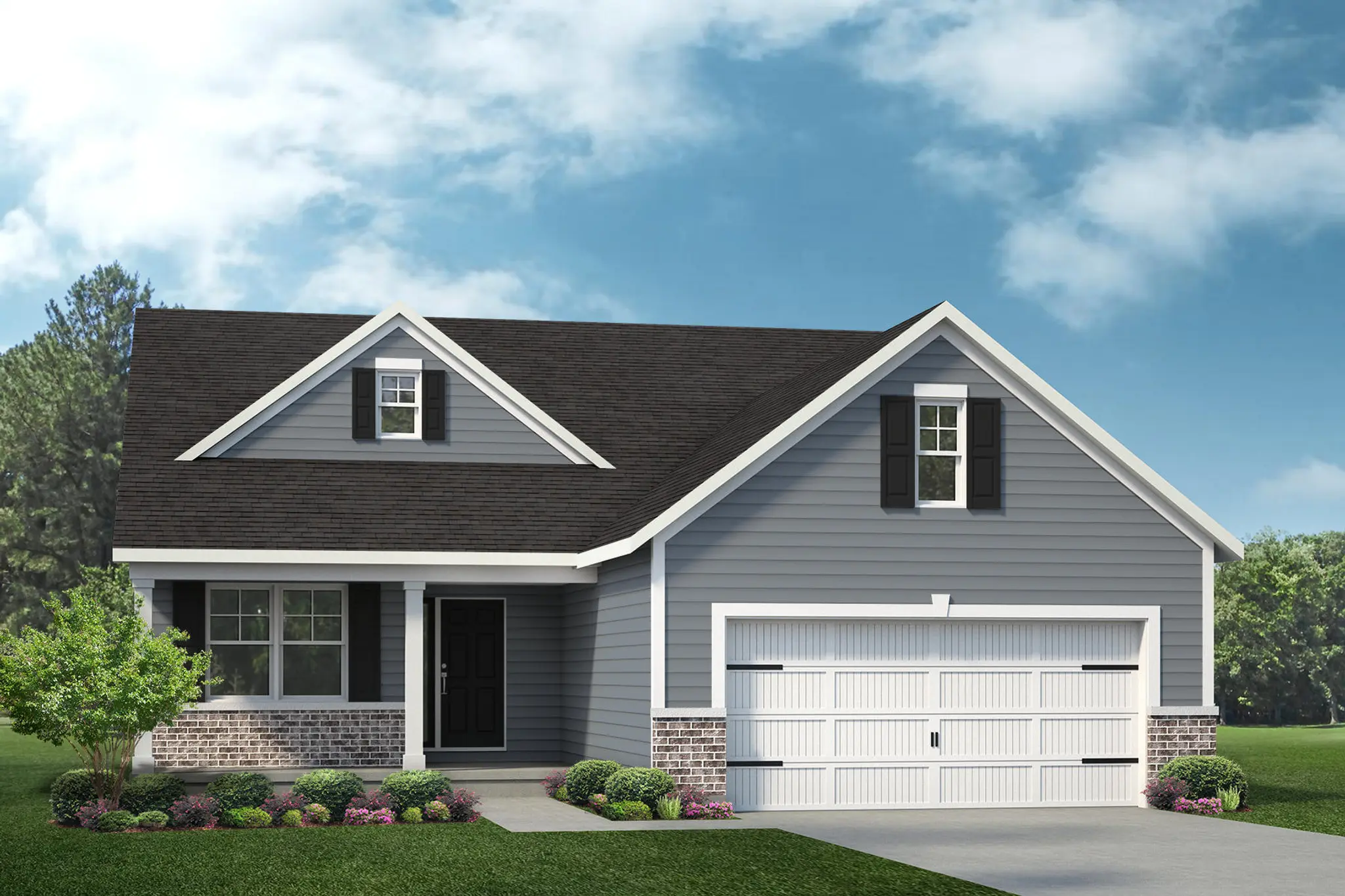 Thumbnail - 1 Spinney Bough Court