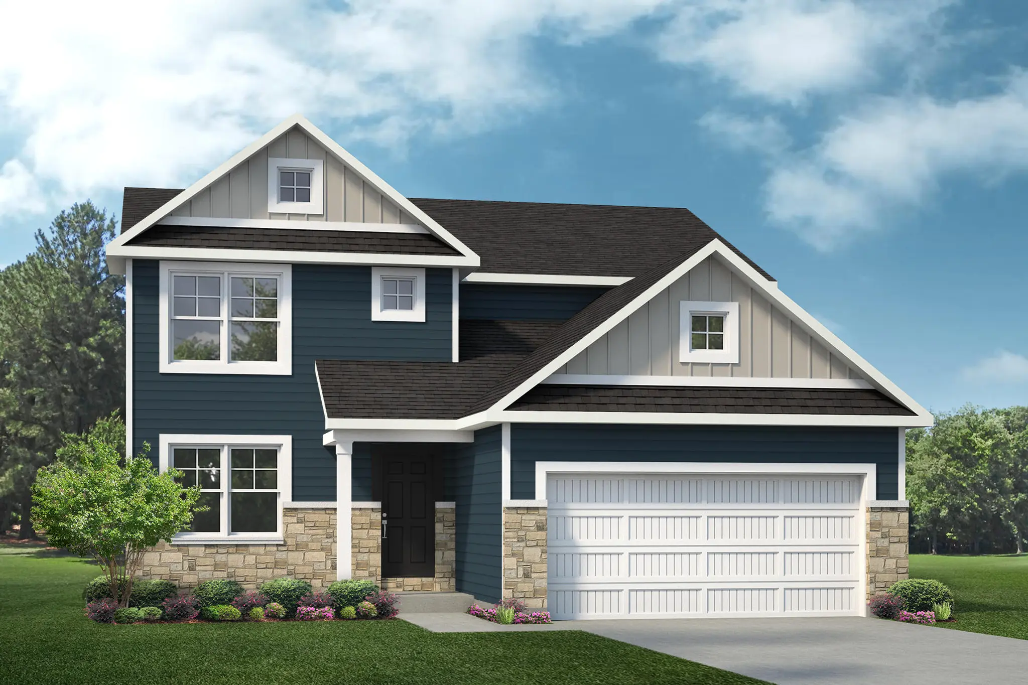 Thumbnail - 214 Cambium Court