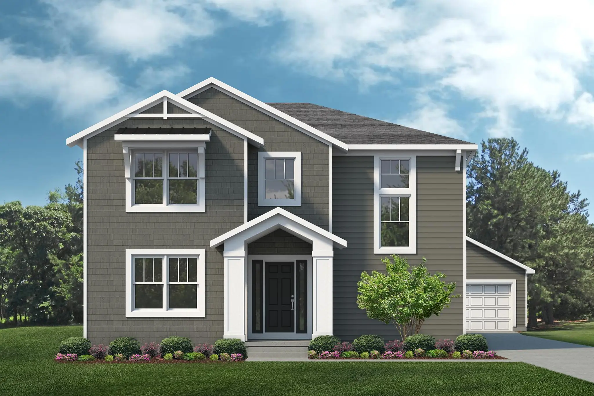 Thumbnail - 716 Catalpa Drive, Royal Oak, MI 48067