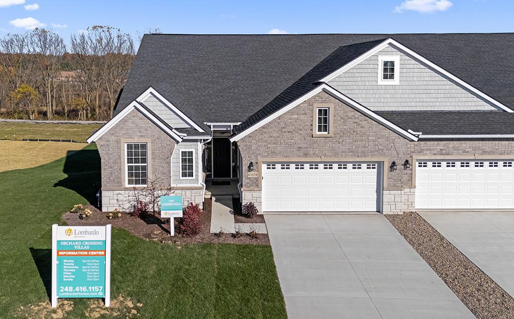 MI Ambrosia - Exterior Photo 2