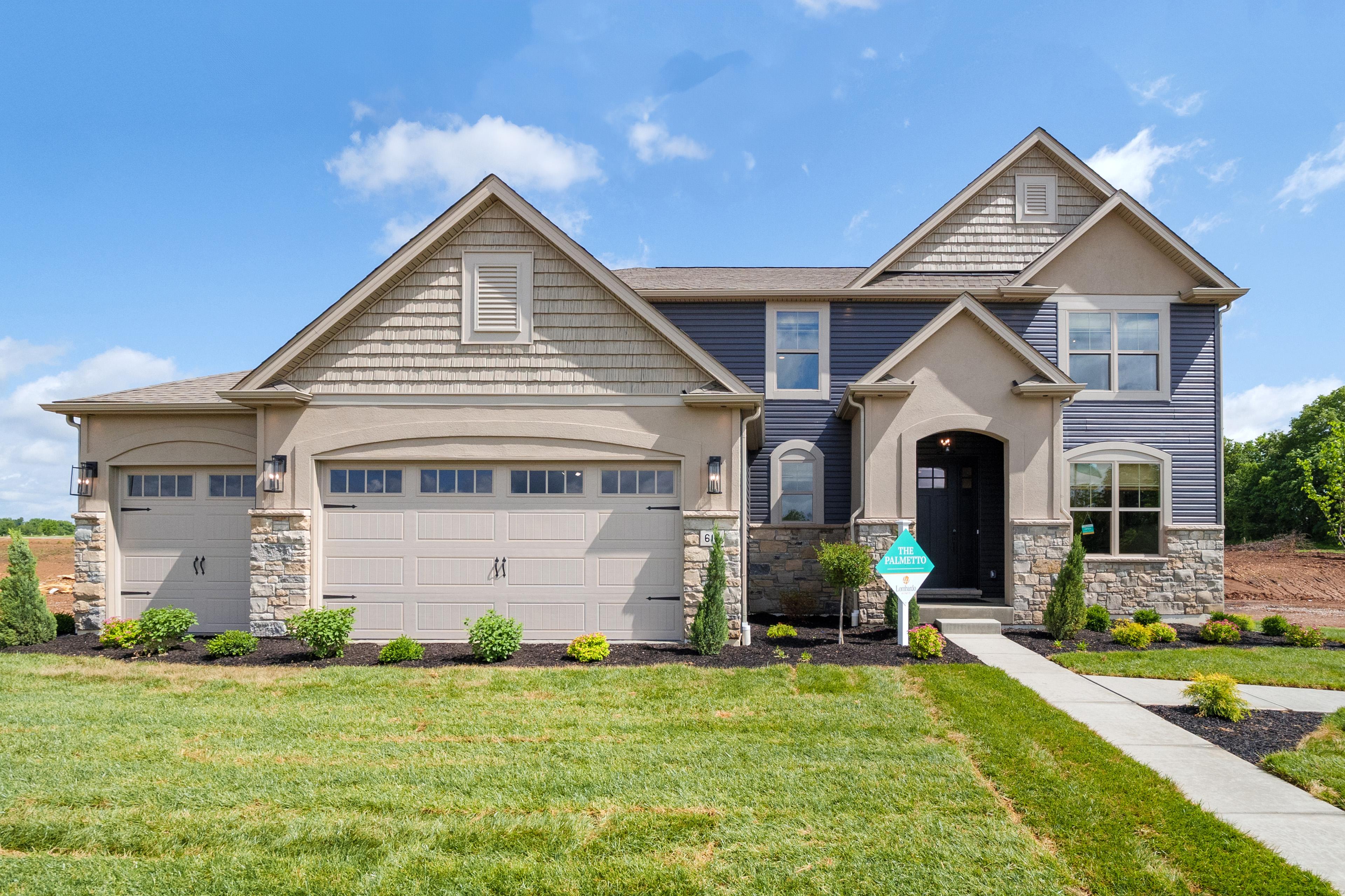 STL Palmetto - Exterior Photo 2