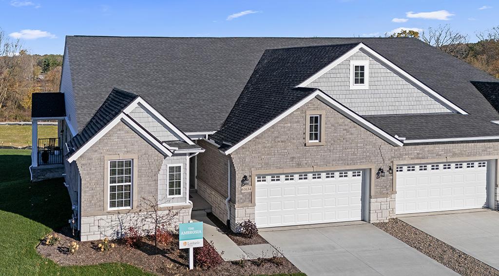 MI Ambrosia - Exterior Photo 4