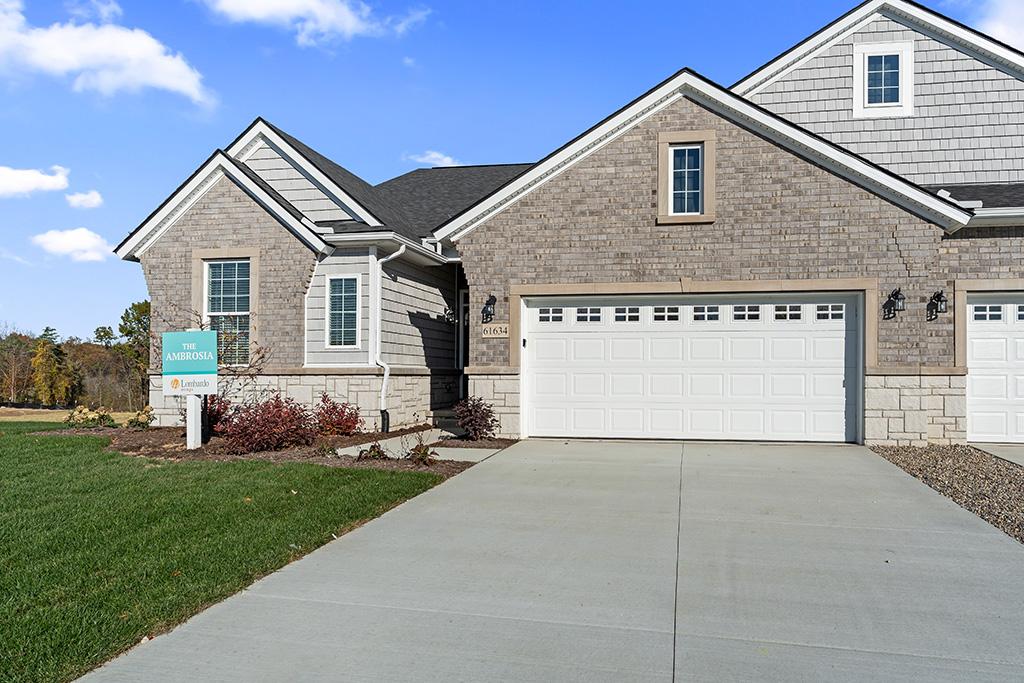 MI Ambrosia - Exterior Photo 5