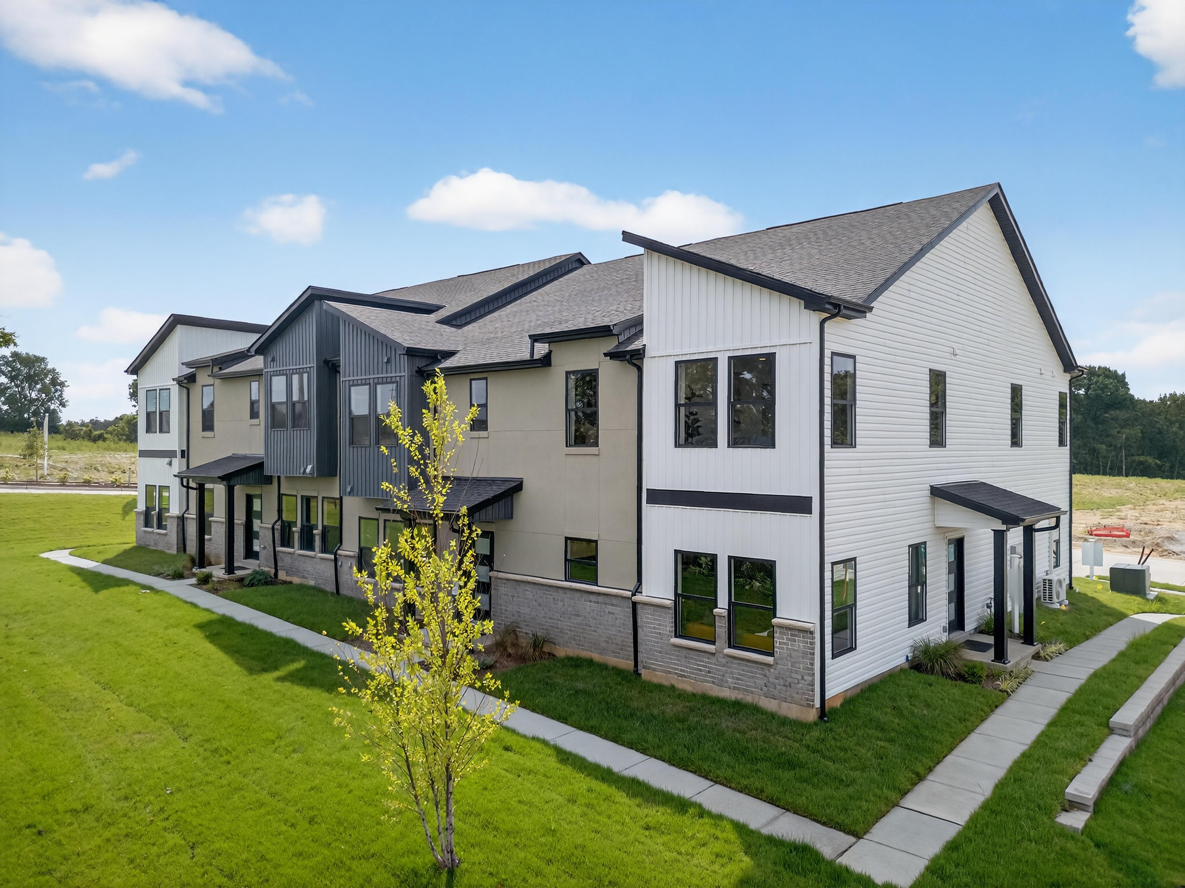 STL Arlington - Exterior Photo 2