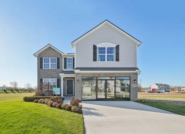 MI Ludington - Exterior Photo 2