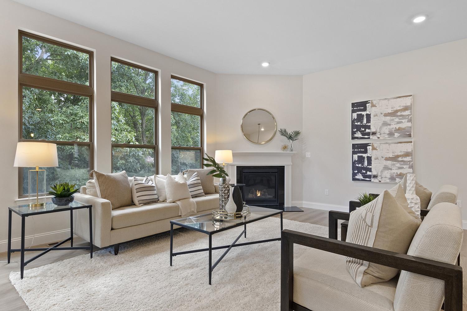 COMO Geneva - Interior Photo 5