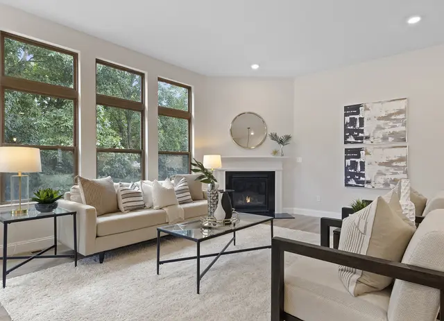 COMO Geneva - Interior Photo 5