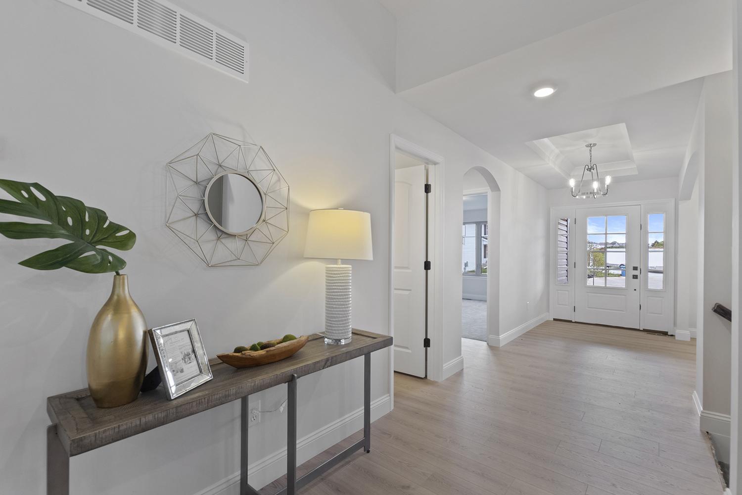 COMO Geneva - Interior Photo 3