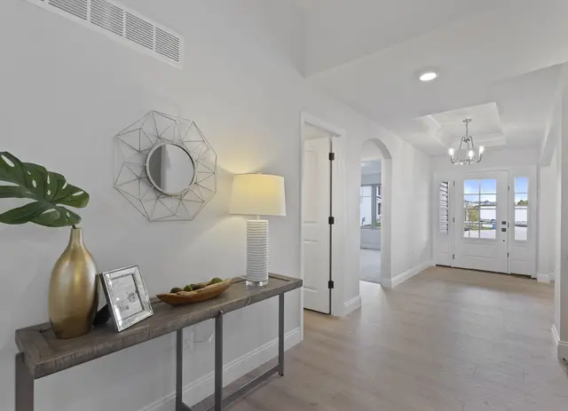 COMO Geneva - Interior Photo 3