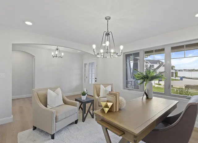 COMO Geneva - Interior Photo 4