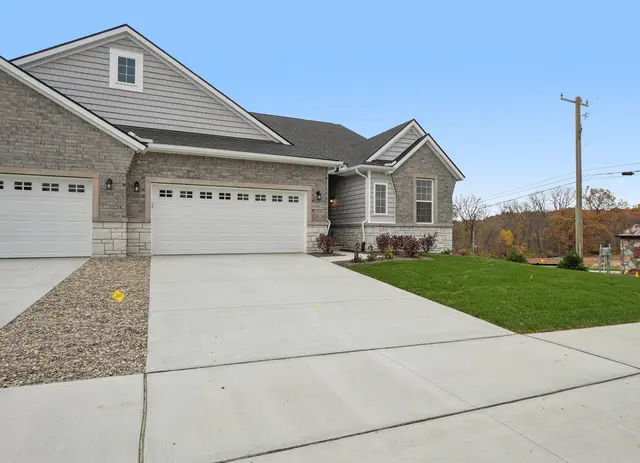 MI Braeburn - Exterior Photo 4
