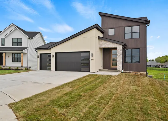COMO Sunbury - Exterior Photo 2