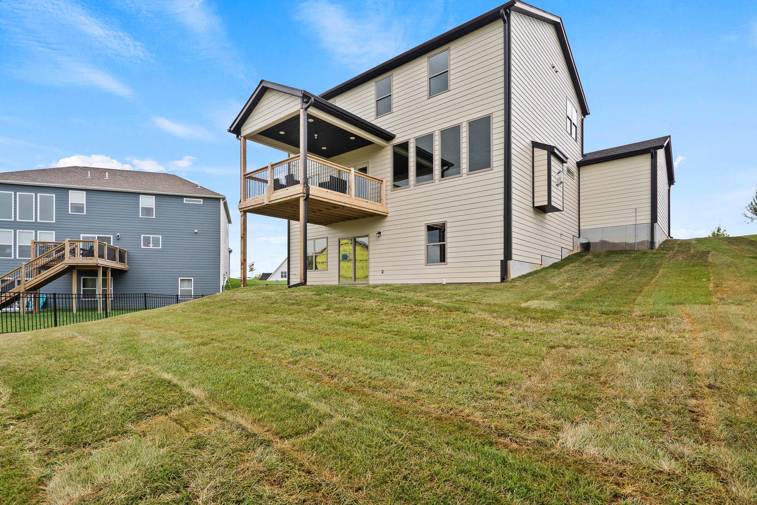 COMO Sunbury - Exterior Photo 4