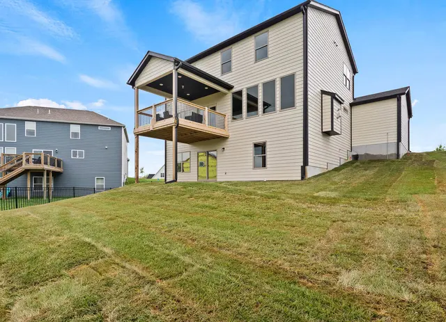 COMO Sunbury - Exterior Photo 4