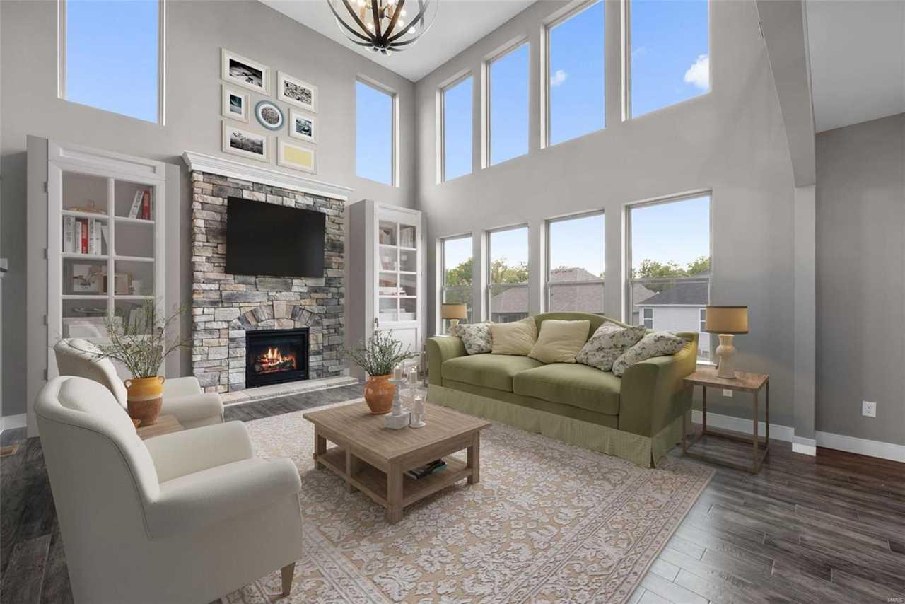 COMO Harbor - Interior Photo 5