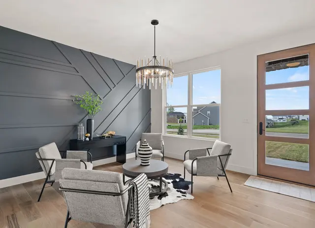 COMO Sunbury - Interior Photo 5
