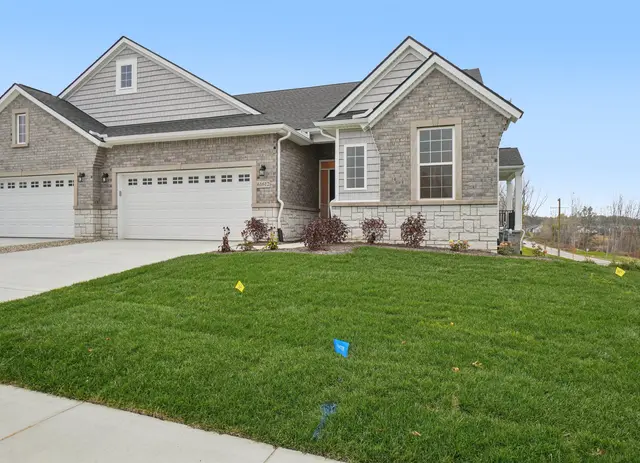 MI Braeburn - Exterior Photo 3