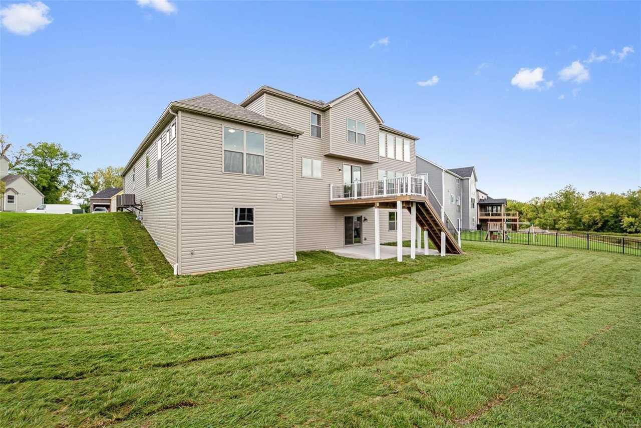 COMO Harbor - Exterior Photo 3