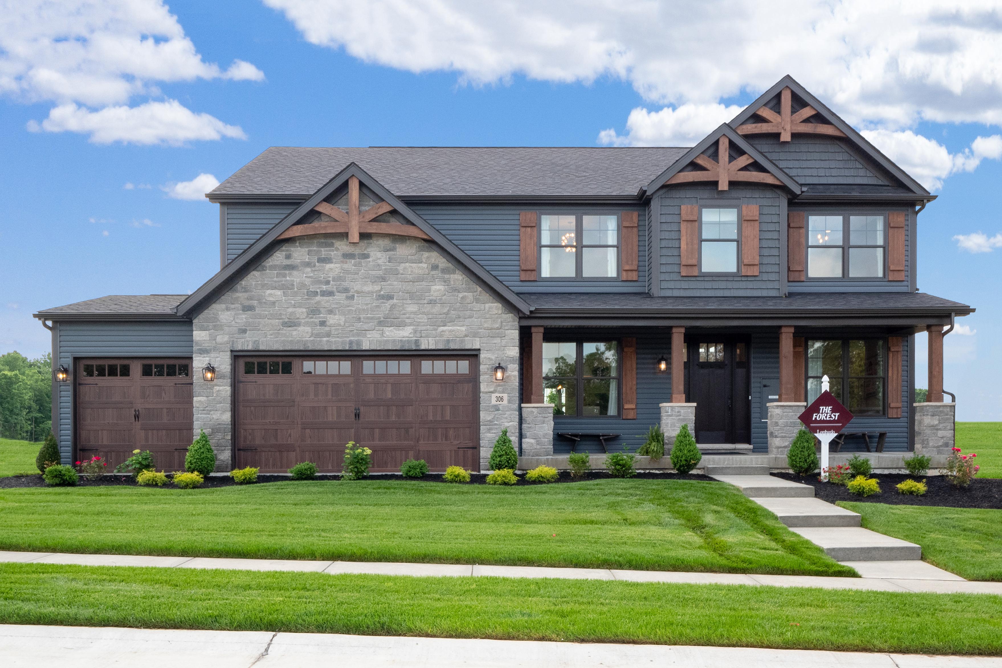 STL Forest - Exterior Photo 2