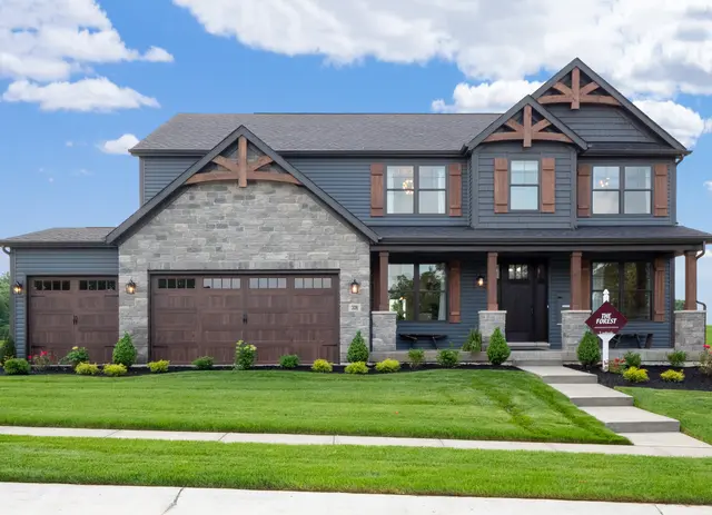 STL Forest - Exterior Photo 2