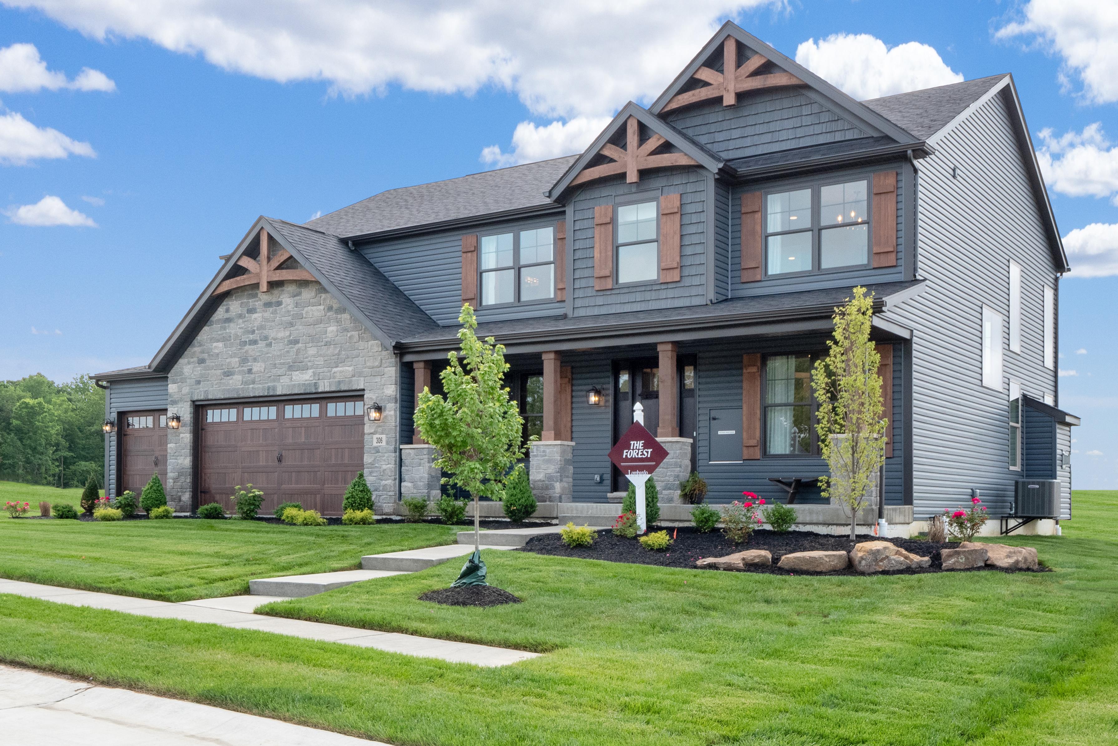 STL Forest - Exterior Photo 3